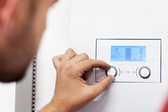 best The Oval boiler servicing companies