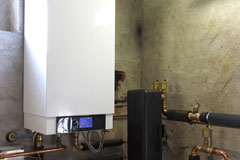 The Oval condensing boiler companies