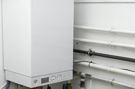 free The Oval condensing boiler quotes