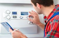 free The Oval gas safe engineer quotes