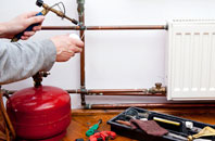 free The Oval heating repair quotes
