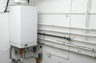 The Oval boiler installers