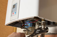 free The Oval boiler install quotes