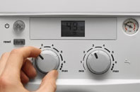 free The Oval boiler maintenance quotes
