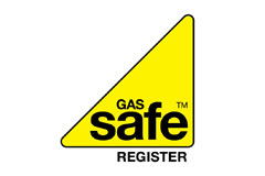 gas safe companies The Oval